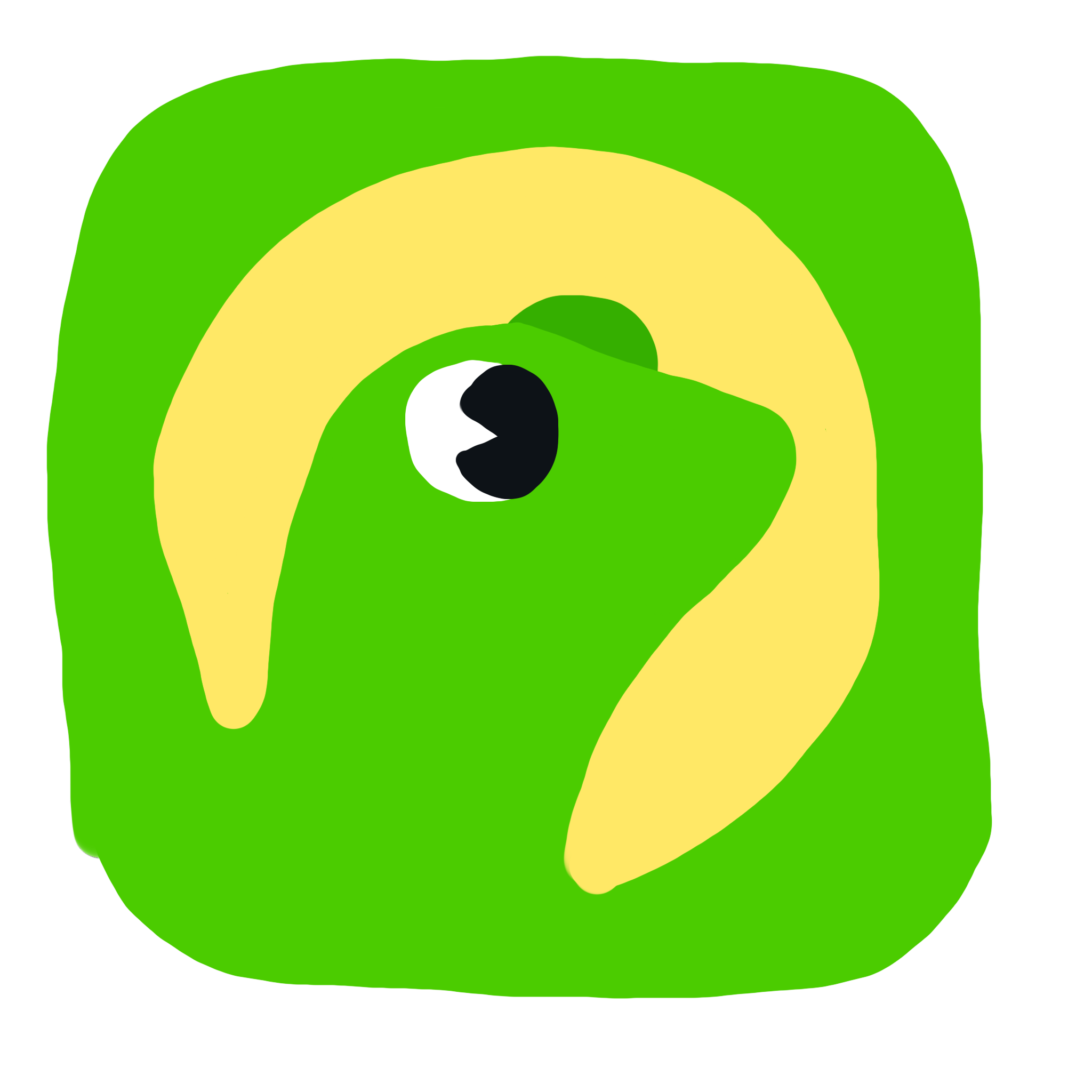 Coingecko icon