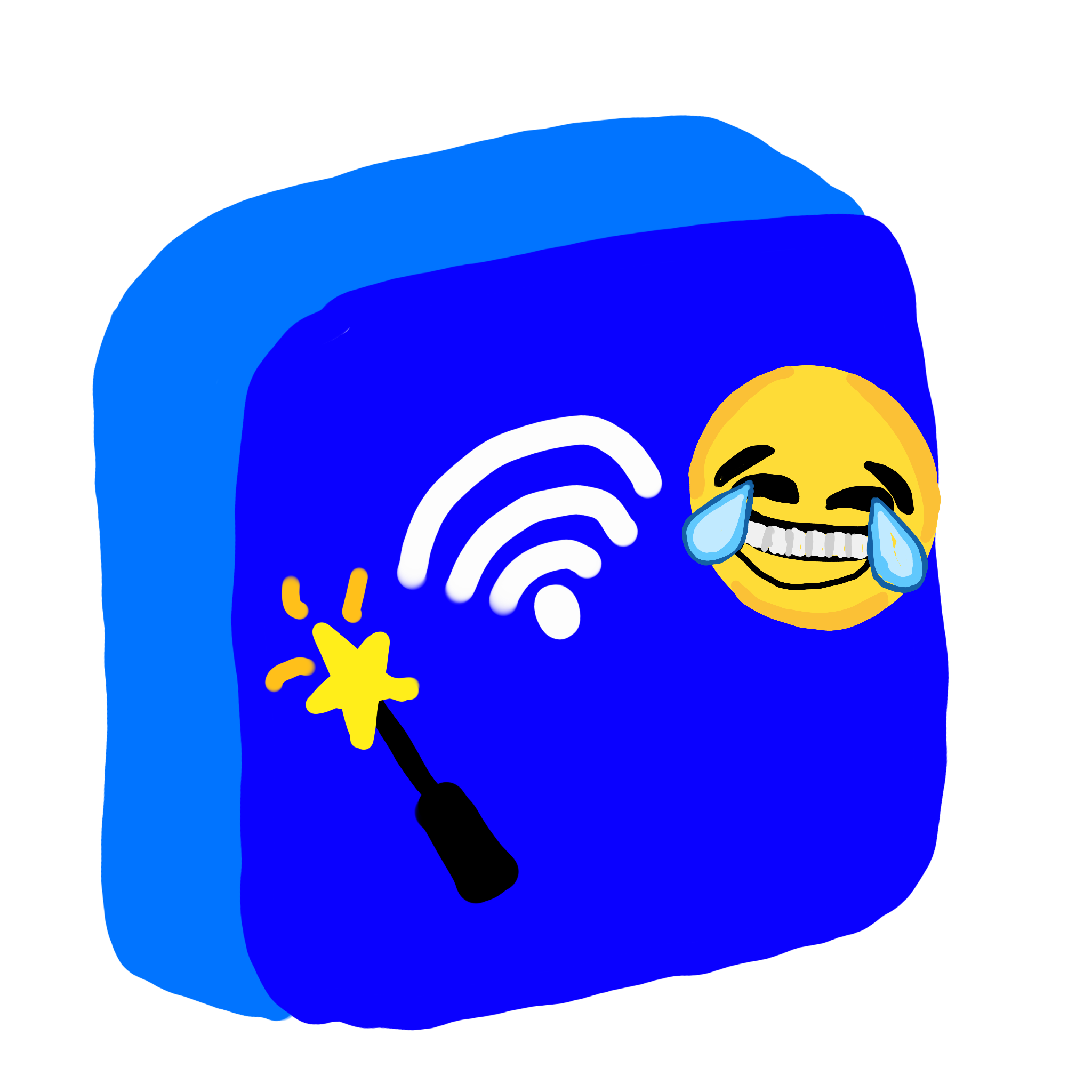 Meme Maker icon