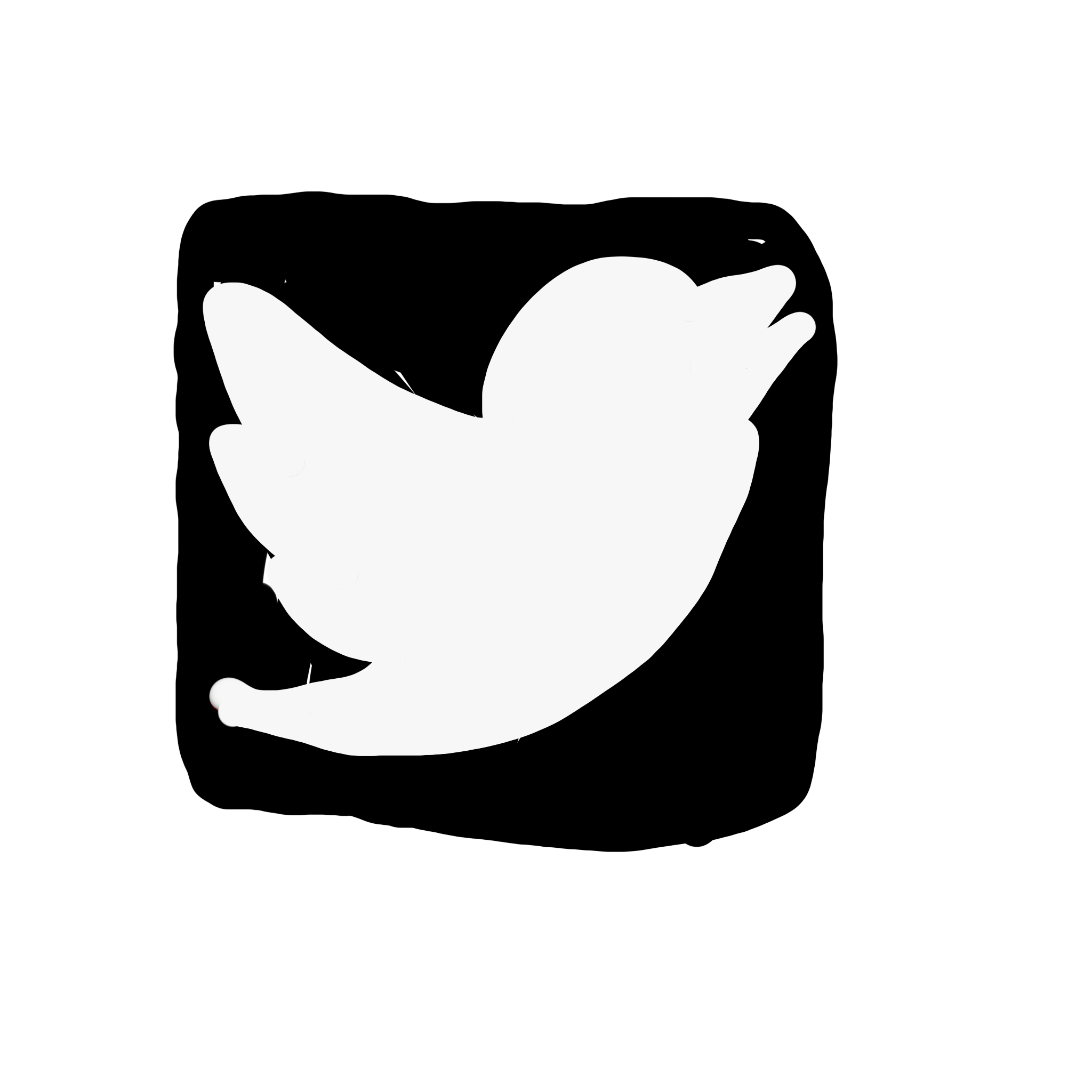 Twitter/X icon